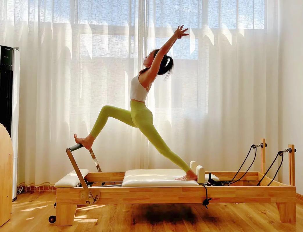 ¿Cuál es la diferencia entre Pilates y Yoga?