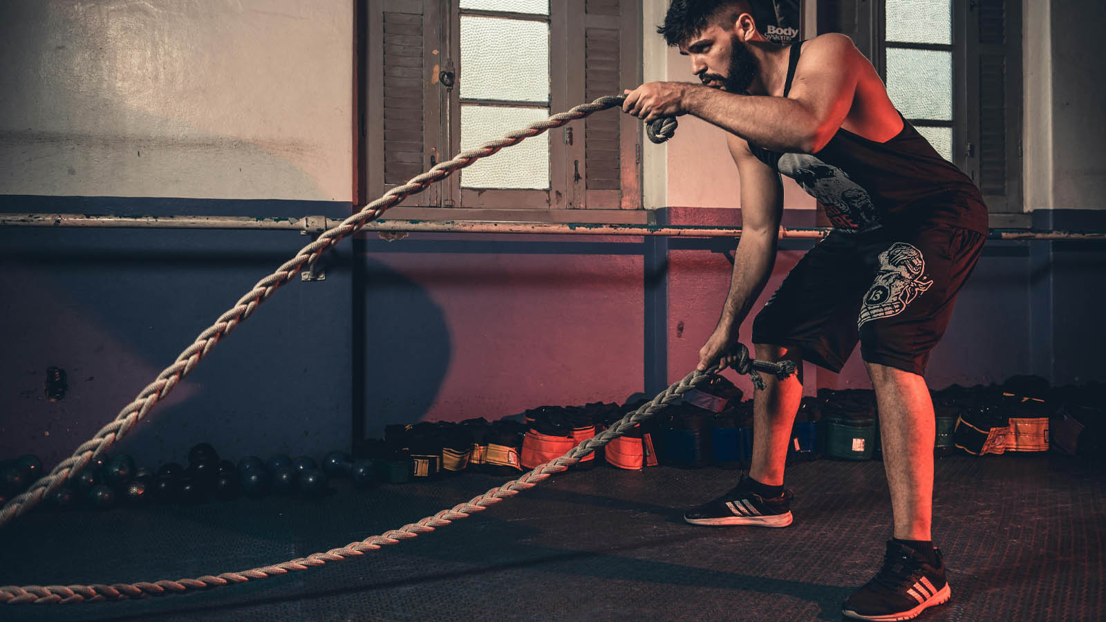 Consejos de fitness para el entrenamiento funcional