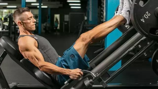 ¿Qué equipo se puede usar para entrenar los músculos de las piernas? ¿Cuáles son los mejores ejercicios de entrenamiento muscular de la pierna?