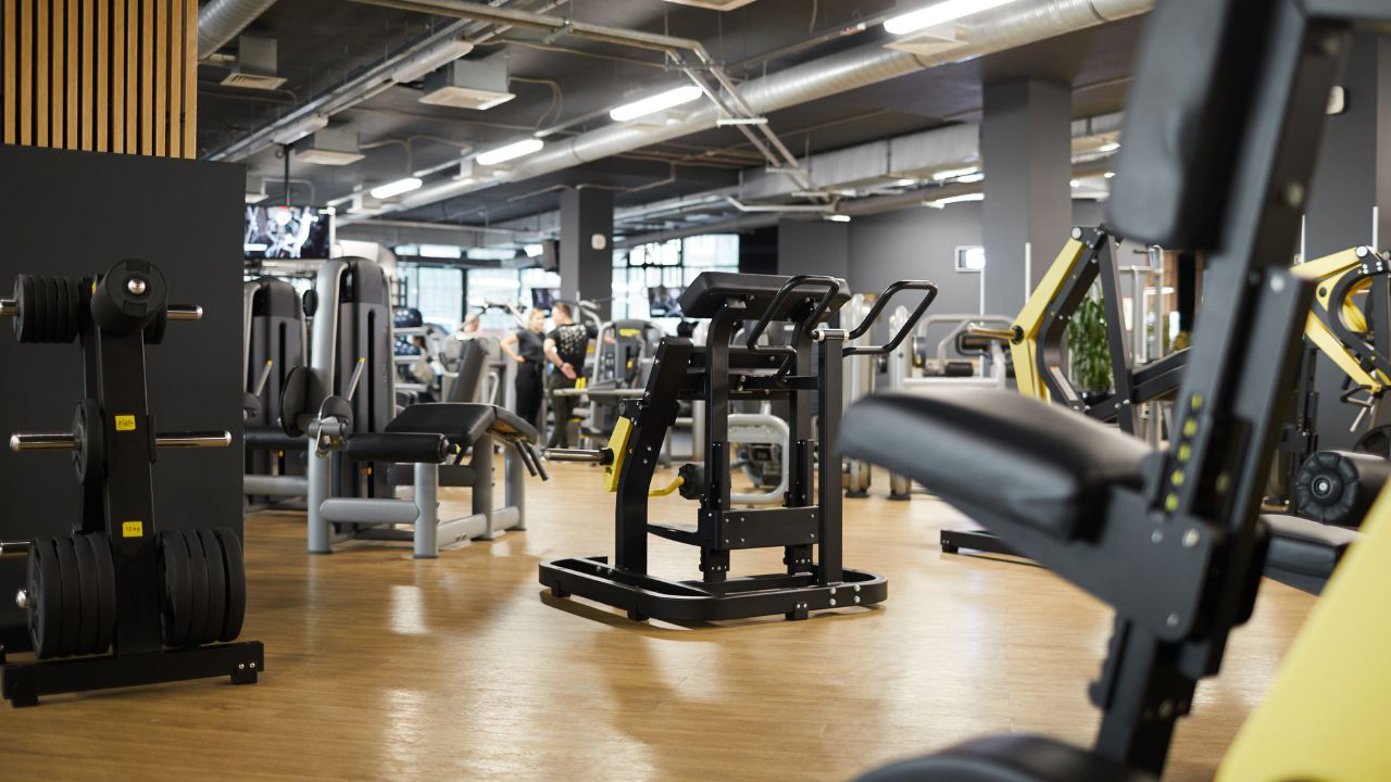 ¿Cuáles son las diferencias esenciales entre los equipos de fitness comerciales y domésticos?