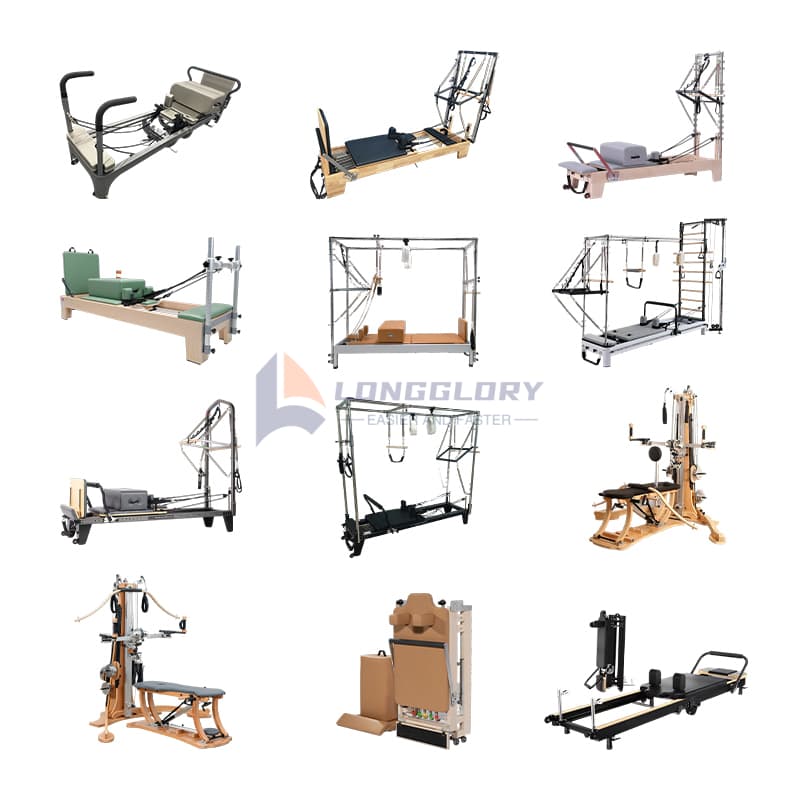 Beneficios y efectos del Pilates