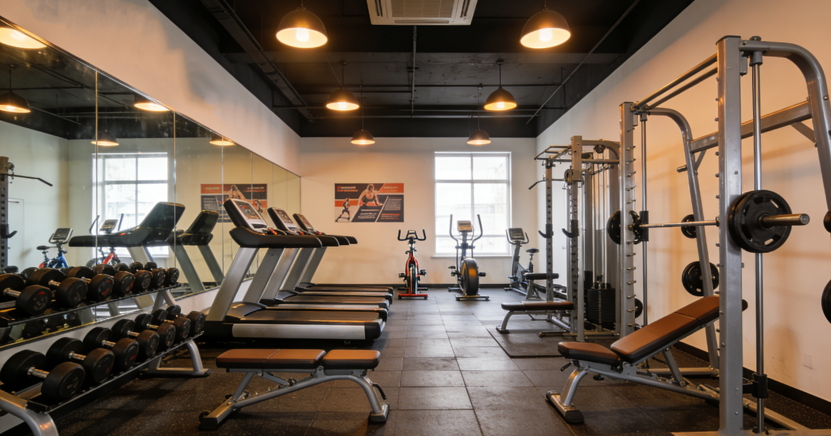 ¿Pasador cargado o placa cargada? ¿Cuál es mejor? ¿Cómo configurar los equipos de fitness al montar un gimnasio?