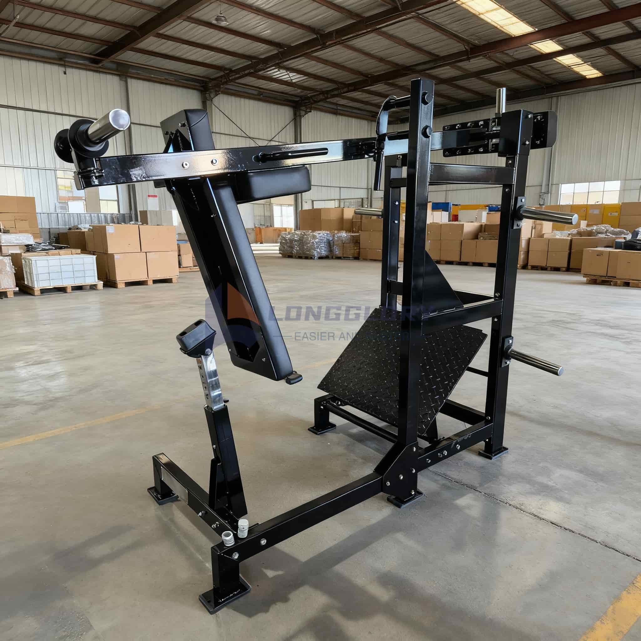 ¿Cuáles son los ejercicios imprescindibles en el gimnasio?