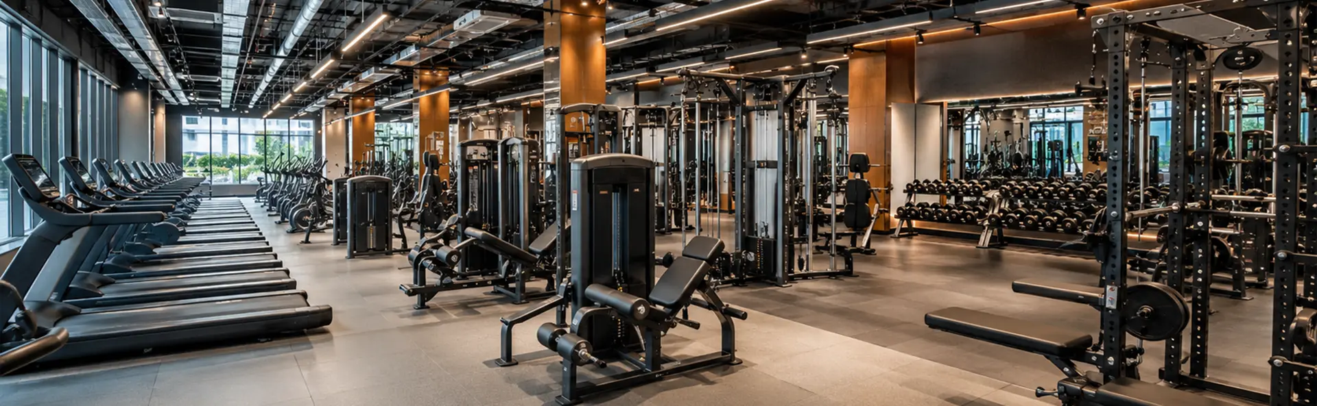 Estuches de gimnasio