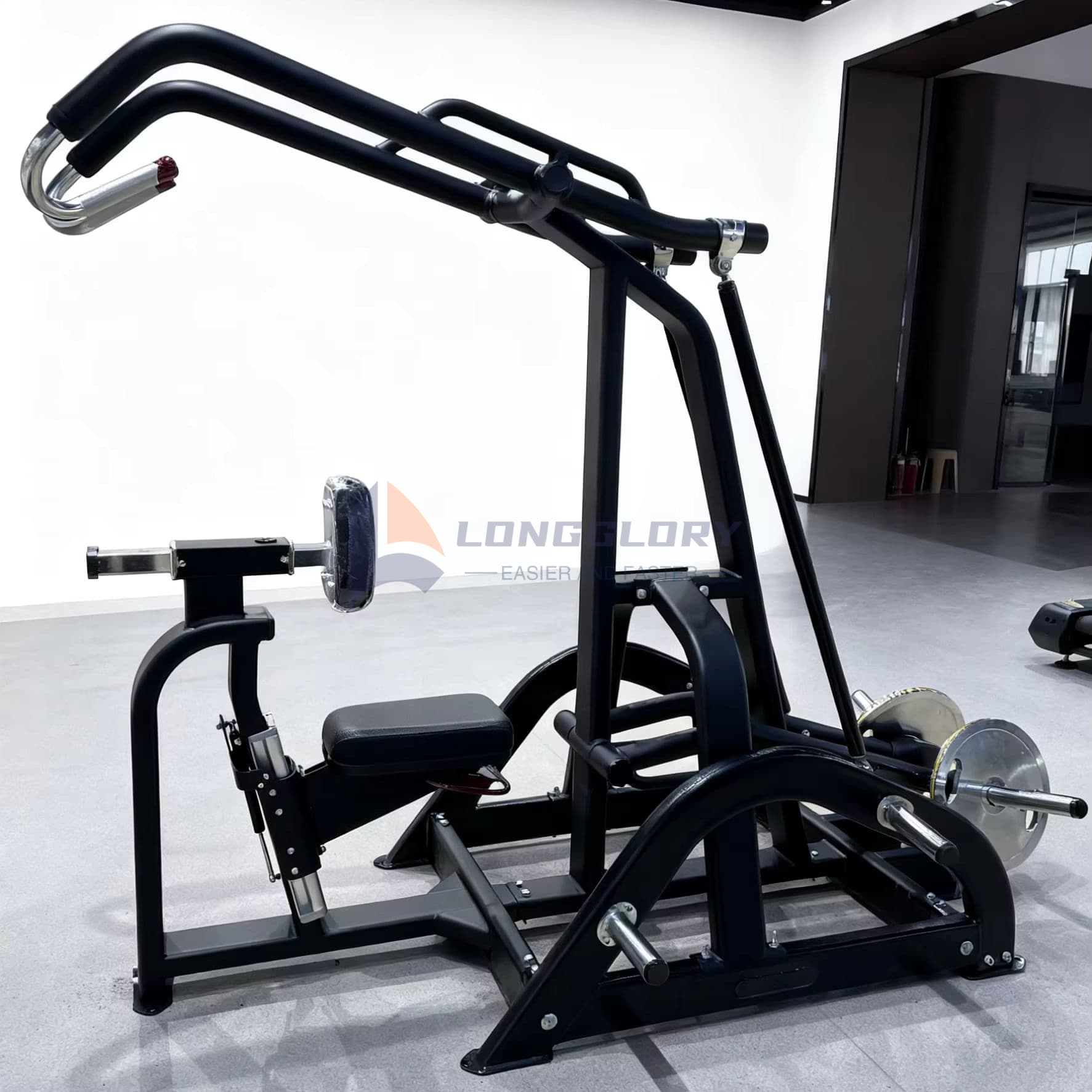 ¿Qué equipo de gimnasio ayuda a adelgazar la cintura y el abdomen?
