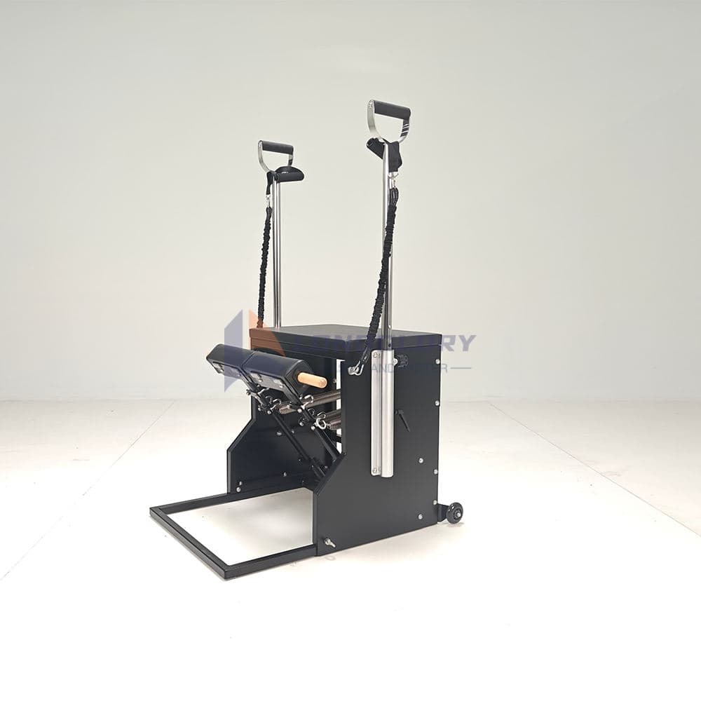 Silla Wunda de Pilates clásico