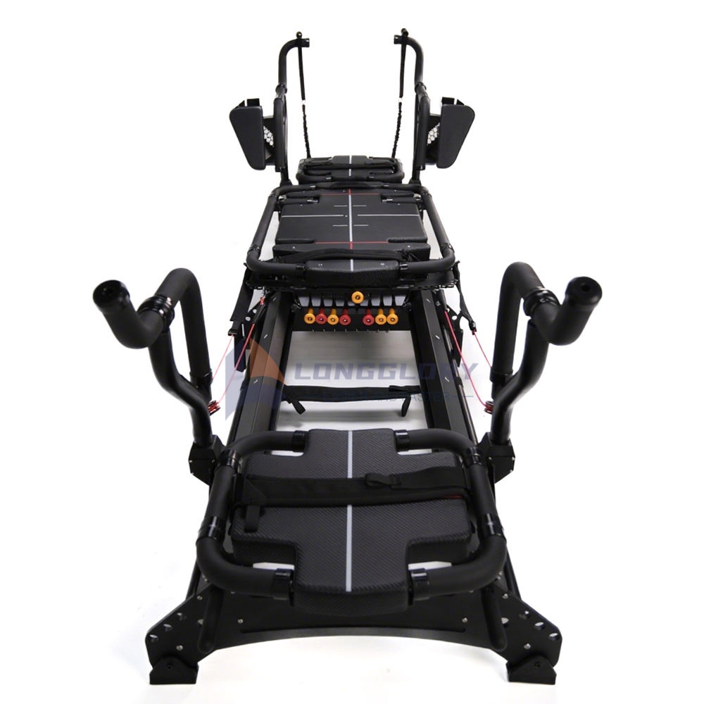 Aluminum Pilates Bed Pilates Reformer