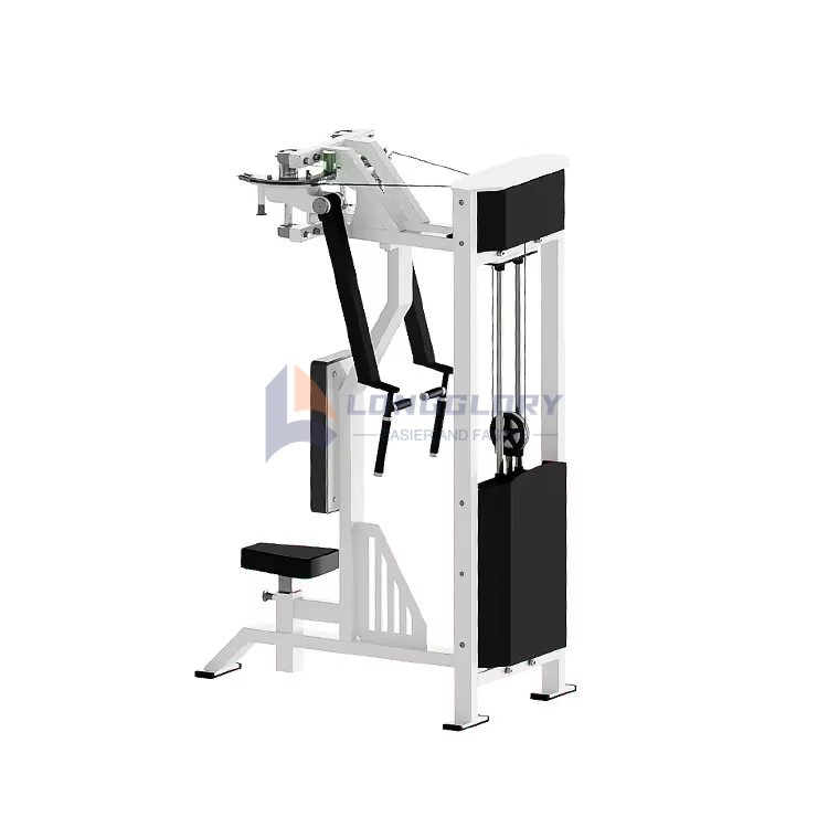 Chest Fly Machine