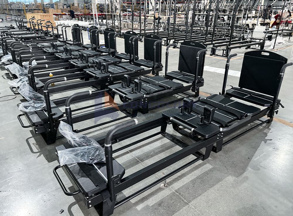 Commercial Aluminum Reformer Machine