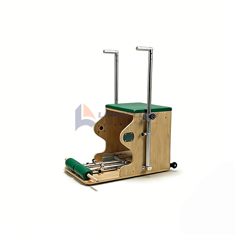 Maple Wooden Pilates Wunda Chair