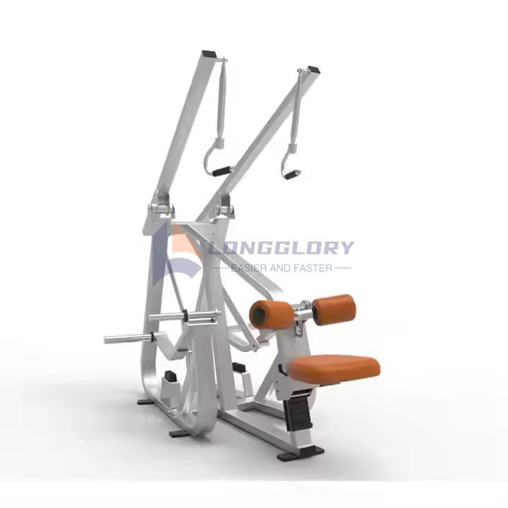 LAT Equipo de fitness pulldown