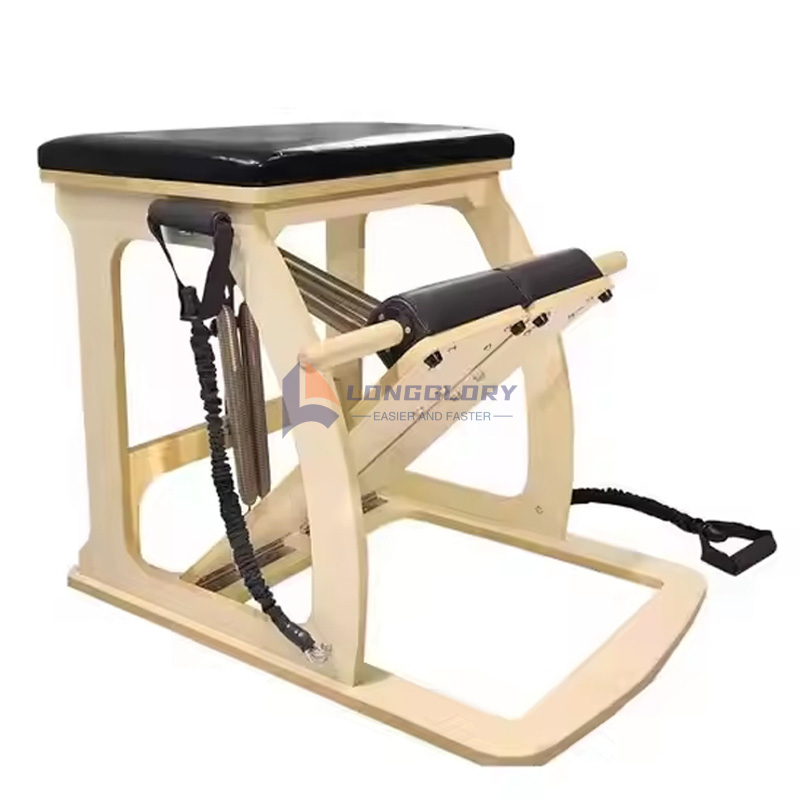 Silla combinada de Pilates