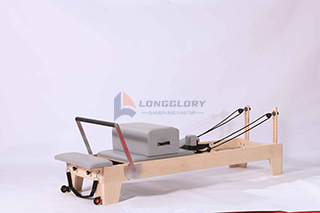 Cama de yoga de Pilates