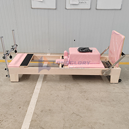 Reformador Pink Pilates