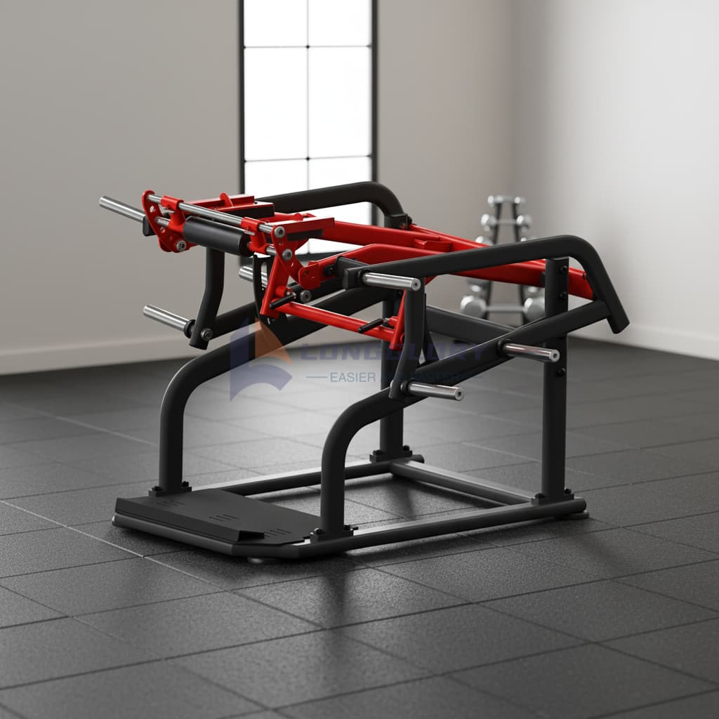 Sentadilla Pro Shark Hack